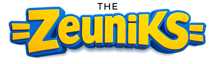 The Zeuniks logo