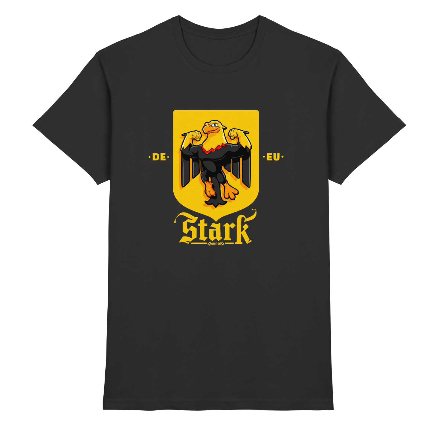 German Eagle - Stark - Premium Shirt