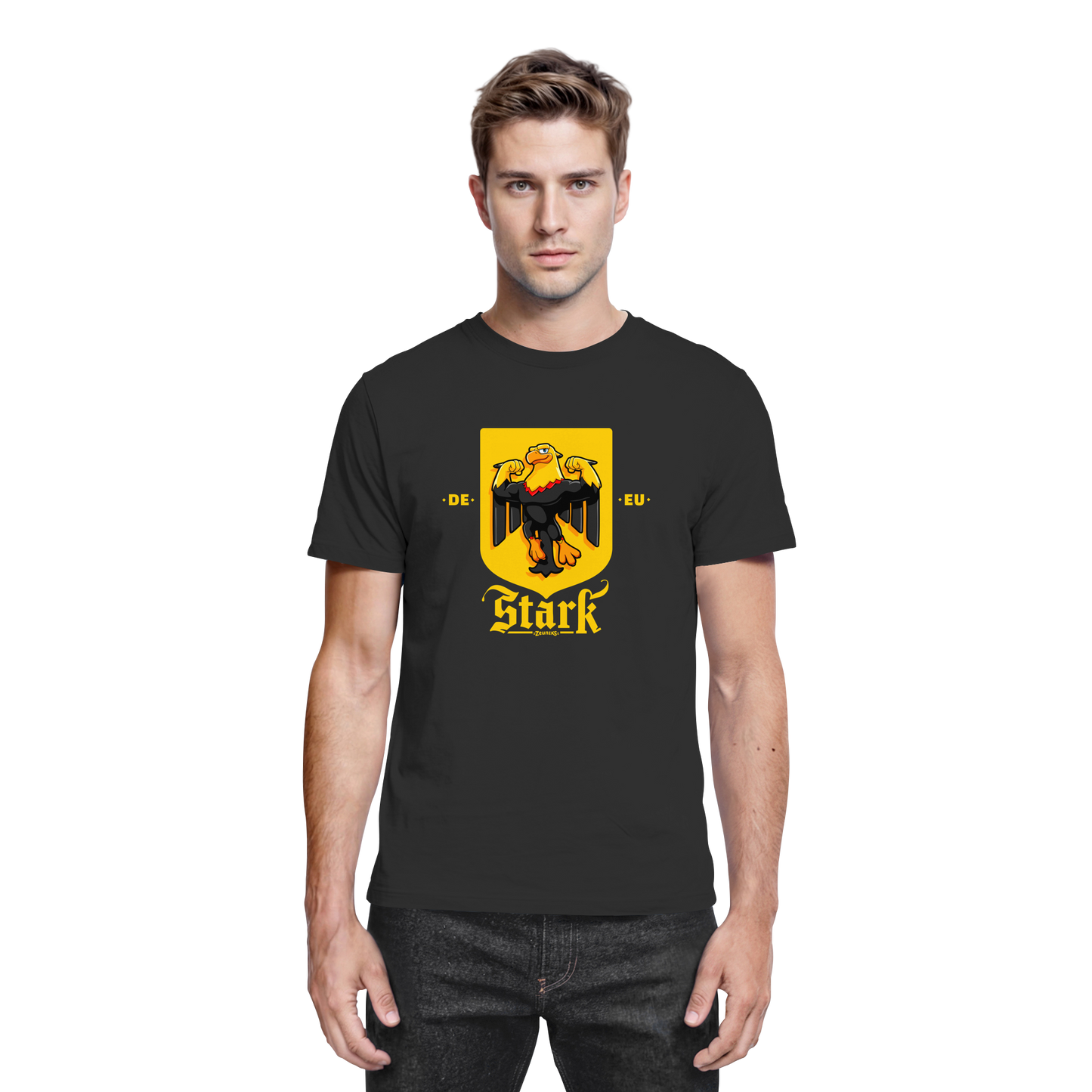 German Eagle - Stark - Premium Shirt