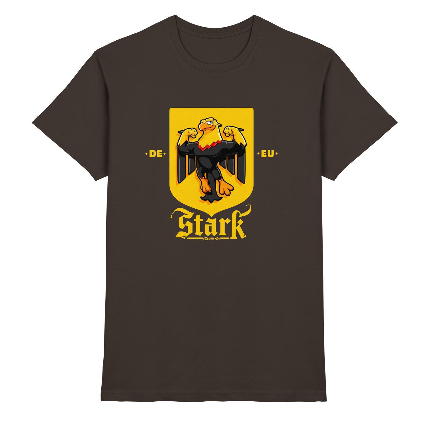 German Eagle - Stark - Premium Shirt