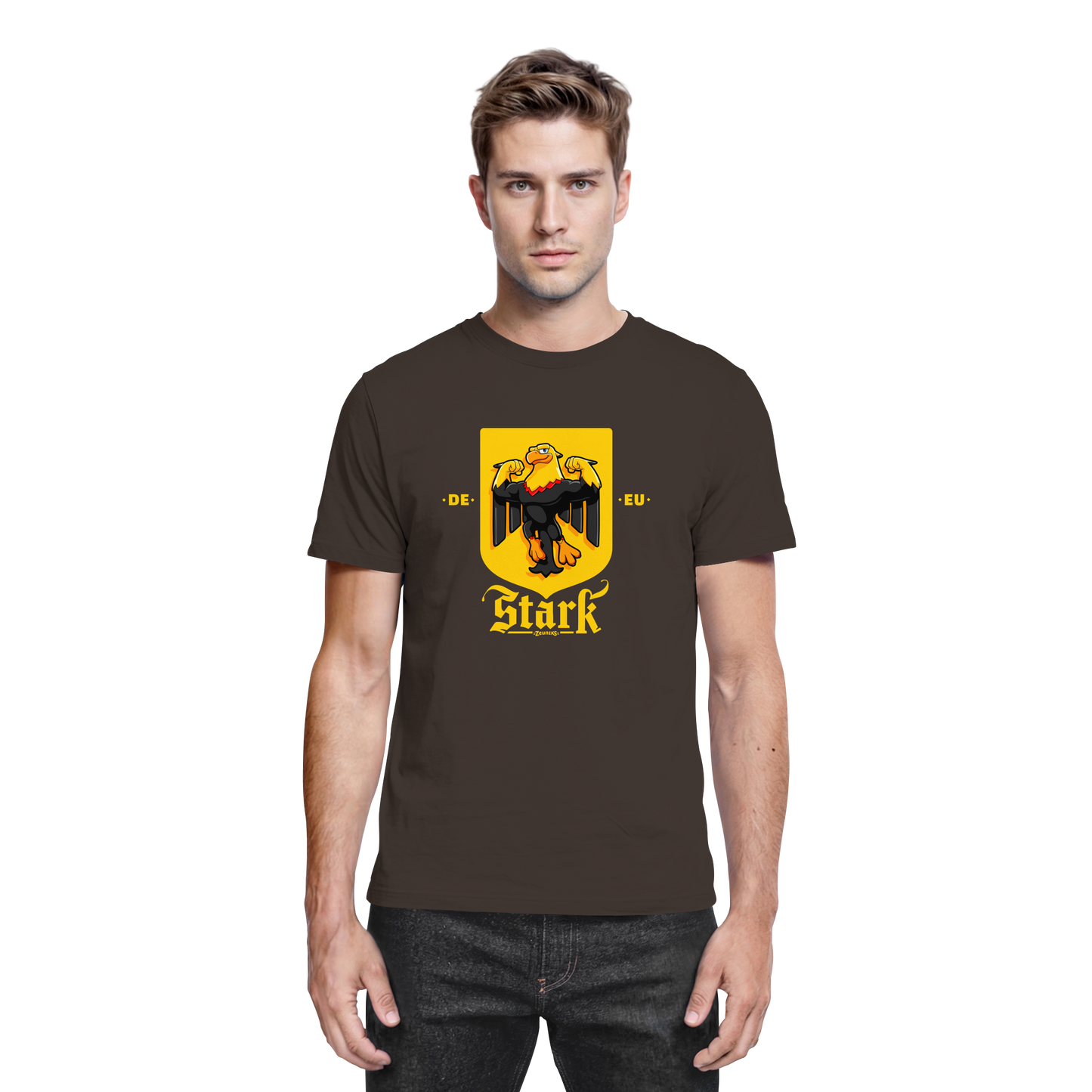 German Eagle - Stark - Premium Shirt