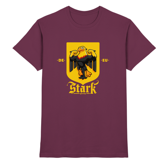 German Eagle - Stark - Premium Shirt