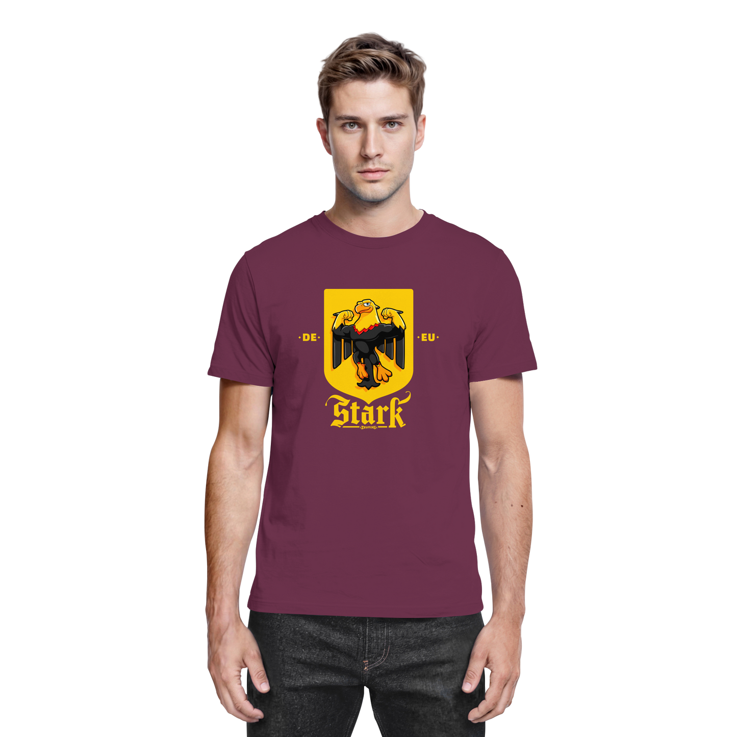 German Eagle - Stark - Premium Shirt