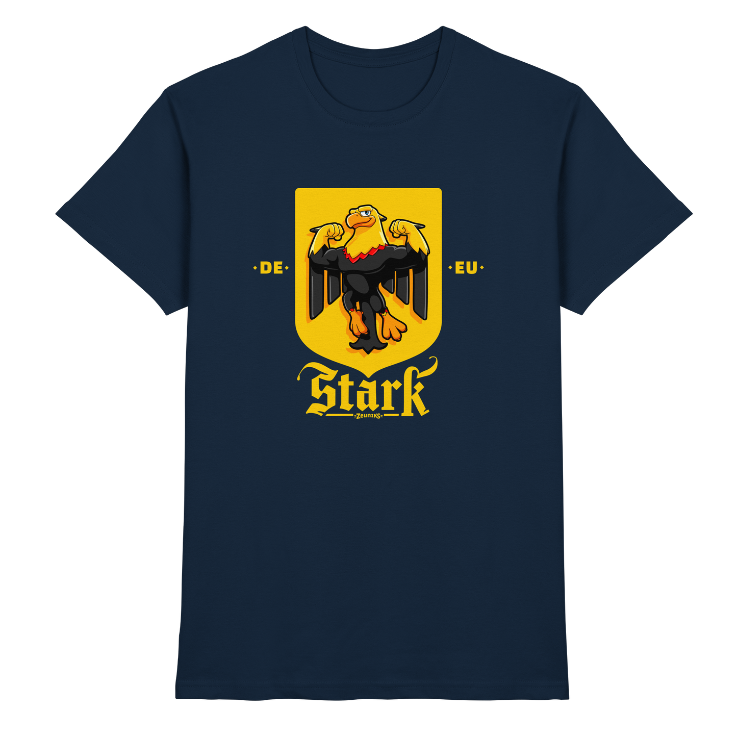 German Eagle - Stark - Premium Shirt