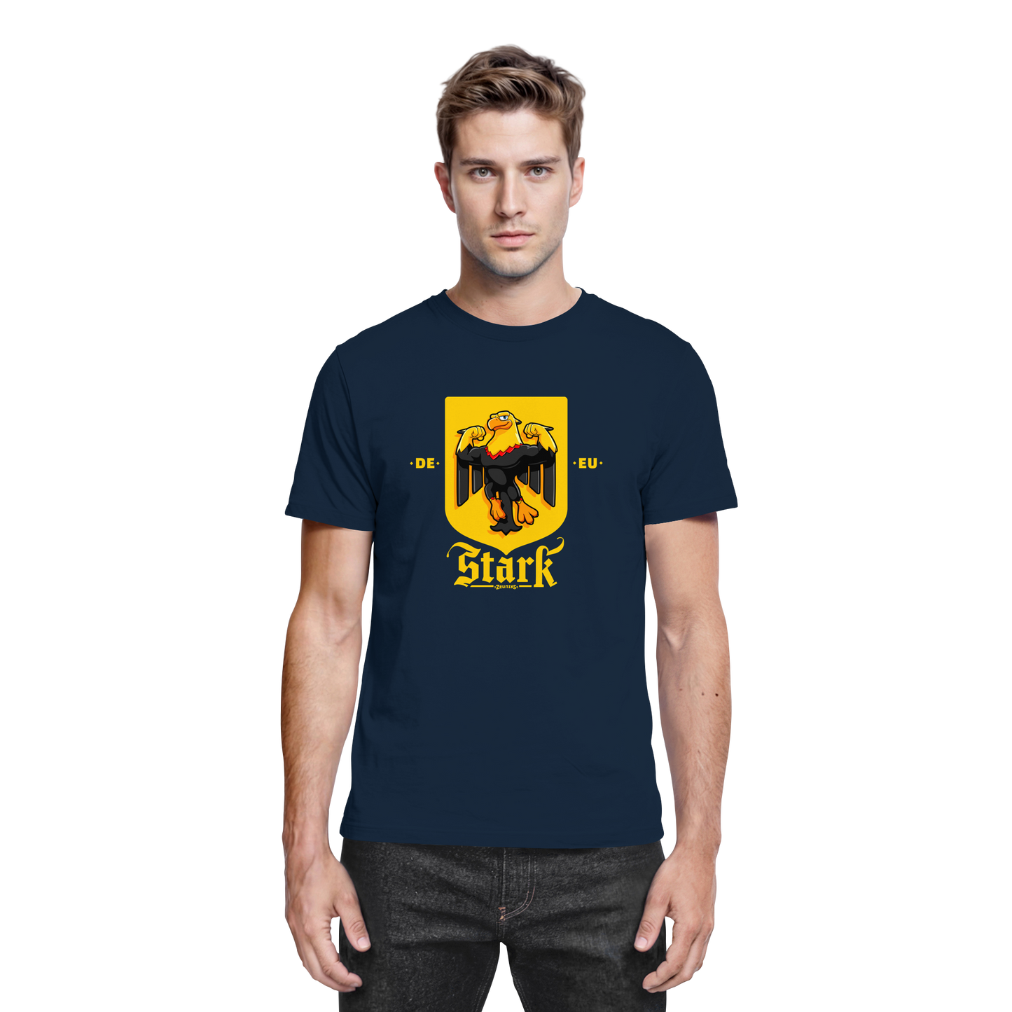 German Eagle - Stark - Premium Shirt