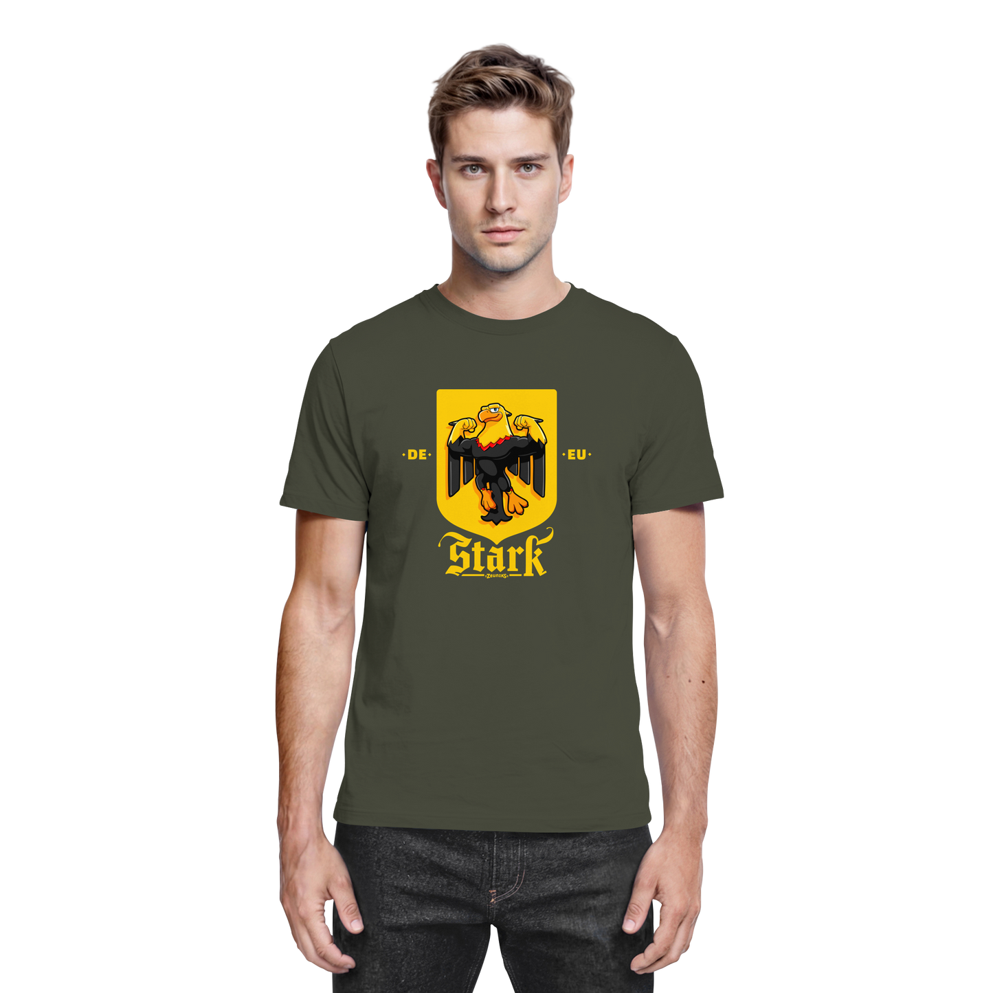 German Eagle - Stark - Premium Shirt
