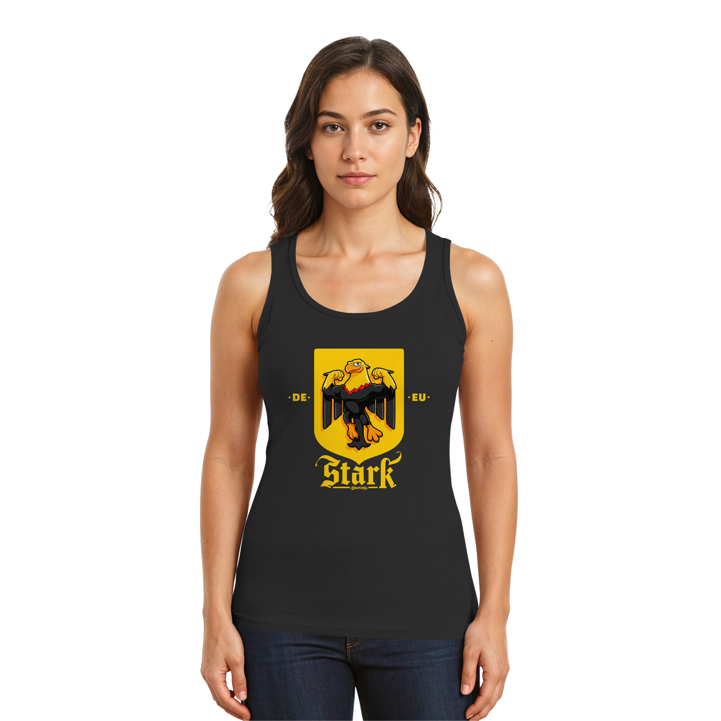 German Eagle - Stark - TankTop