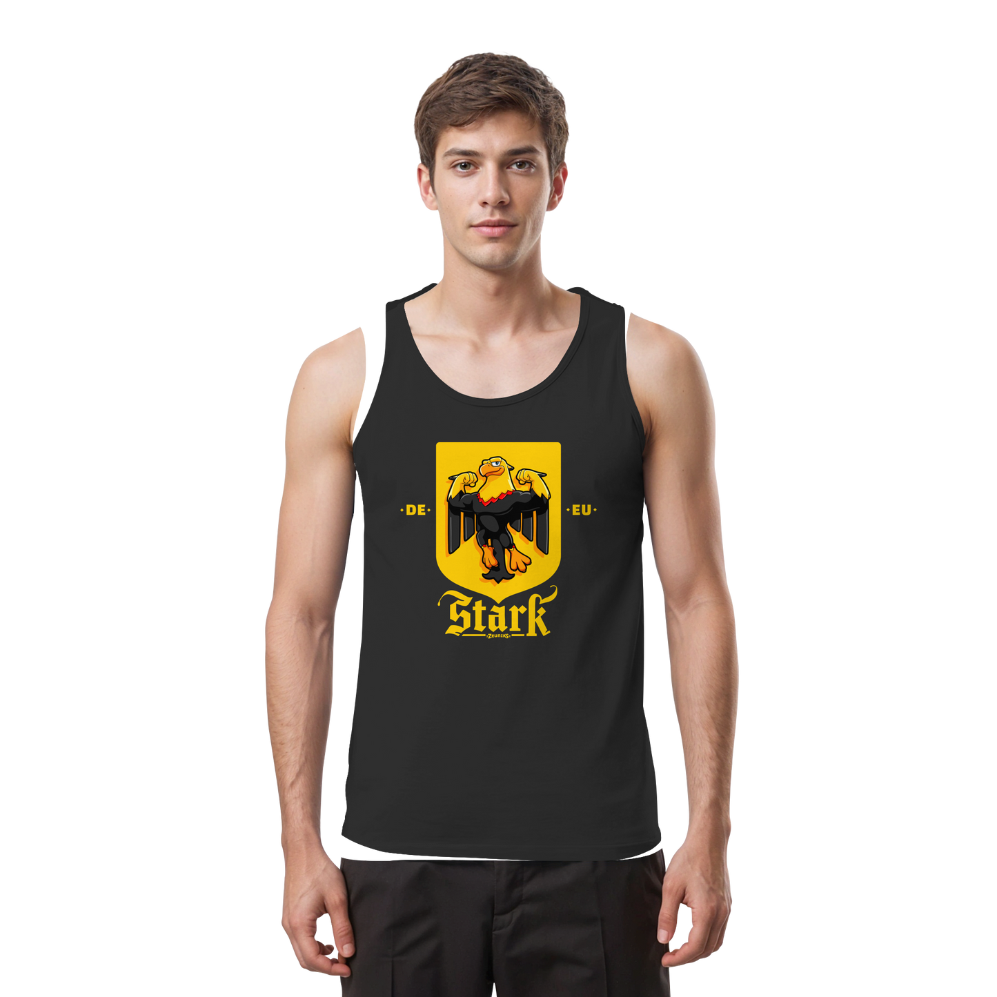 German Eagle - Stark - TankTop