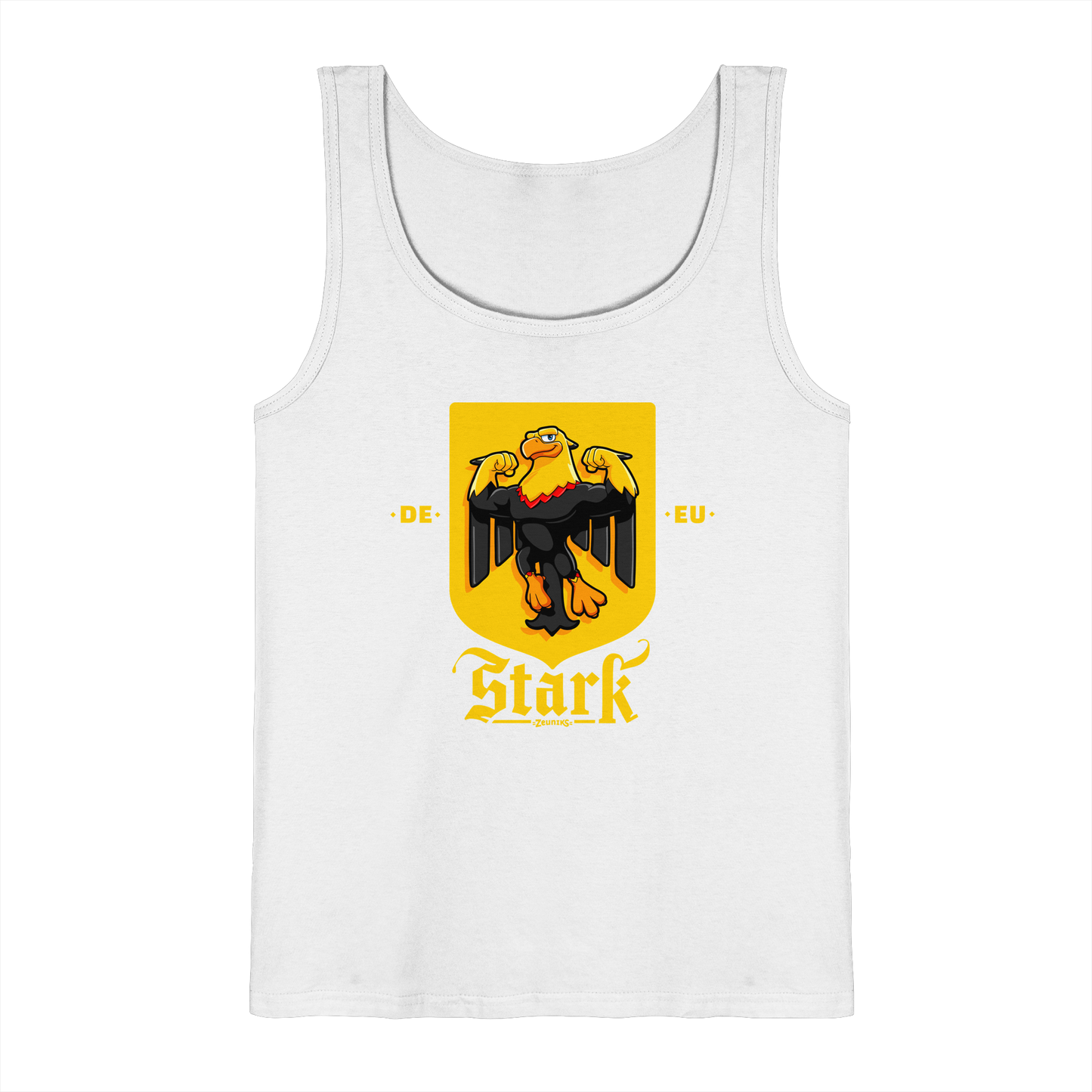 German Eagle - Stark - TankTop