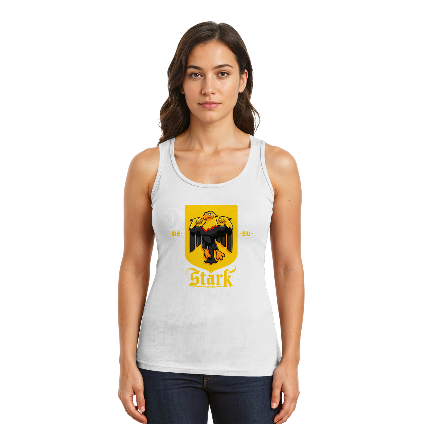 German Eagle - Stark - TankTop