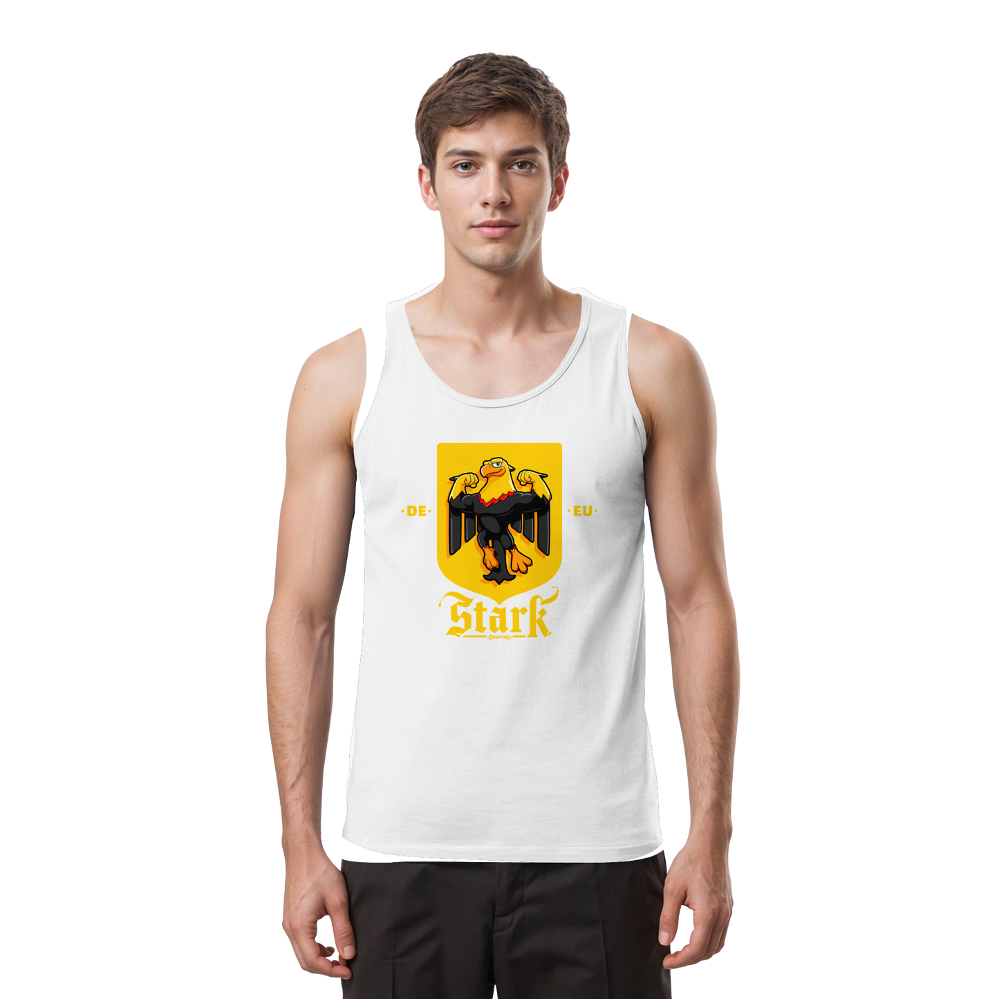 German Eagle - Stark - TankTop